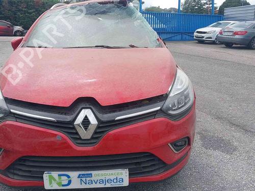 Used Parts RENAULT CLIO IV Grandtour (KH_) 0.9 TCe 90 4907767