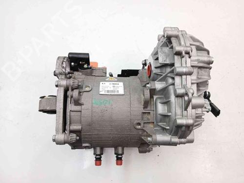 Used Rear differential Rear differential PEUGEOT 508 SW I (8E_) 2.0 HDi RXH Hybrid4 (200 hp) 40447152 40447152