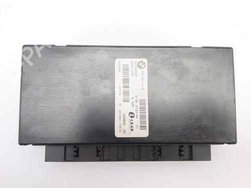 Used Electronic module BMW 5 (E60) 530 d (231 hp) 23901735