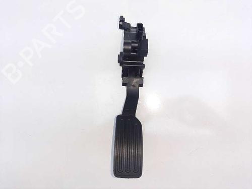 Pedal Pedal NISSAN PULSAR Hatchback (C13) 1.2 DIG-T (115 hp) 20679732 20679732