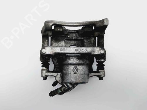 Right front brake caliper NISSAN MICRA V (K14)  | BP17002036M104 