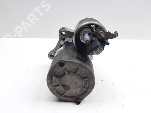 Starter RENAULT SCÉNIC II (JM0/1_)  | BP9263606M8 
