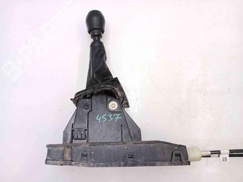Gear lever RENAULT EXPRESS Box Body/MPV 1.5 Blue dCi 95 (F6AB) | BP38752399M90 - Image 6
