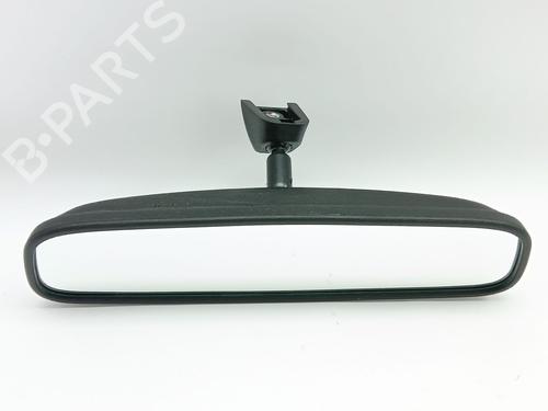 Used Rear mirror HYUNDAI i20 I (PB, PBT) 1.2 (86 hp) 30361407
