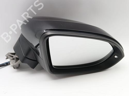 Used Right mirror Right mirror VW PASSAT B8 Variant (3G5, CB5) 2.0 TDI 4motion (190 hp) 33759182 33759182