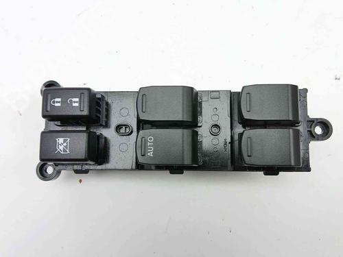 Used Left front window switch Left front window switch 38489377 38489377