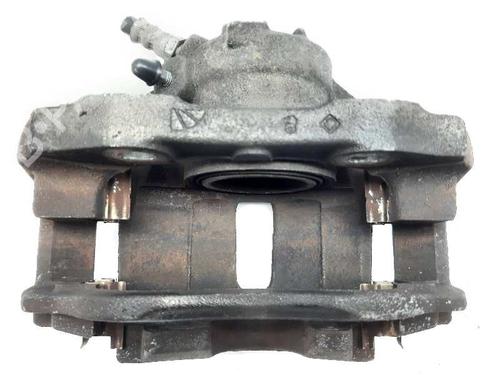 Left front brake caliper PEUGEOT 2008 I (CU_) | BP20686632M105 - Image 5