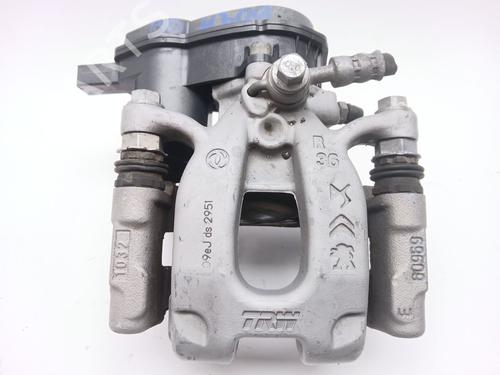 Used Right rear brake caliper Right rear brake caliper CITROËN C4 III (BA_, BB_, BC_) 1.2 PureTech 130 (BAHNSA, BAHNSB) (130 hp) 33241549 33241549