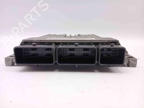 Engine control unit (ECU) RENAULT SCÉNIC III (JZ0/1_) 1.5 dCi | BP37218628M57 - Image 3