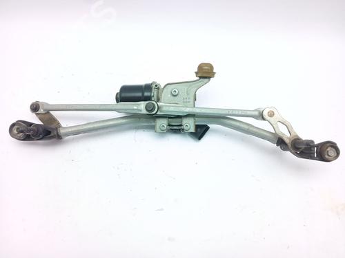 Used Front wiper motor OPEL CORSA F (P2JO) [2019-2025]  29126029