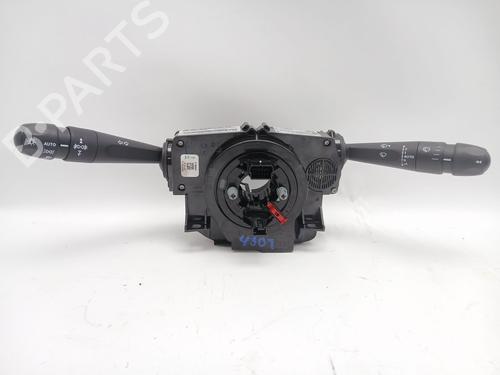 Used Headlight switch Headlight switch CITROËN C4 III (BA_, BB_, BC_) 1.2 PureTech 130 (BAHNSA, BAHNSB) (130 hp) 33241543 33241543