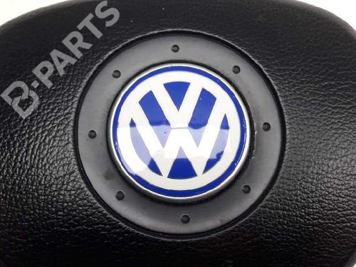 Driver airbag VW POLO (9N_, 9A_) 1.4 16V | BP7026408C9 