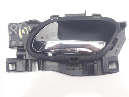 Used Front left interior door handle Front left interior door handle CITROËN C3 II (SC_) [2009-2026] 9259901 9259901