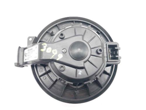 Heater blower motor FORD FIESTA VI (CB1, CCN)  | BP20682878M62 