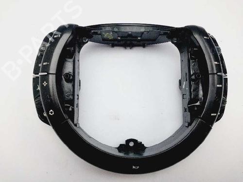 Ratbetjening CITROËN C4 Picasso I MPV (UD_) [2006-2015]  20684537