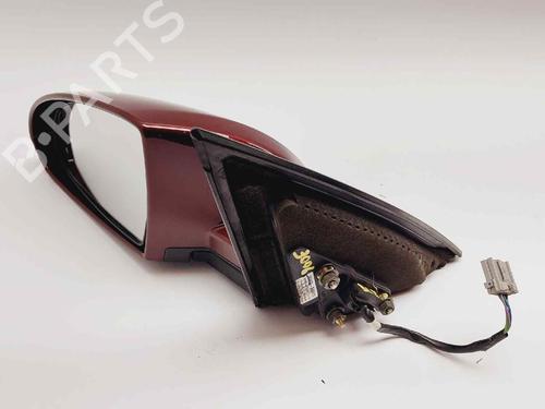 Used Left mirror NISSAN PRIMERA Hatchback (P12) [2002-2025]  20684156
