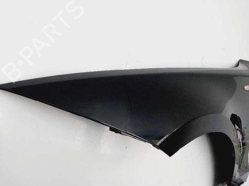Left front fenders BMW 1 (E87) 118 d | BP20343002C41