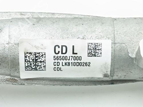 Steering rack KIA CEED (CD) 1.6 CRDi 136 | BP21189417M22  - Image 5