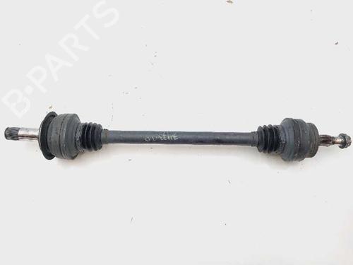 Right rear driveshaft MERCEDES-BENZ CLS Shooting Brake (X218) CLS 350 CDI / d (218.923) (265 hp) 17921239