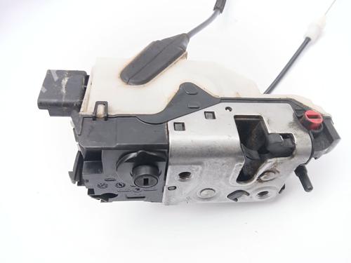 Rear right lock PEUGEOT 208 I (CA_, CC_) 1.2 VTI 82 | BP29204915C99 