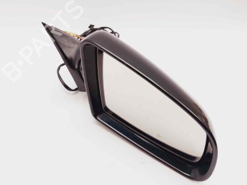 Right mirror AUDI A4 B7 Avant (8ED) 2.0 TDI quattro | BP369995C27 
