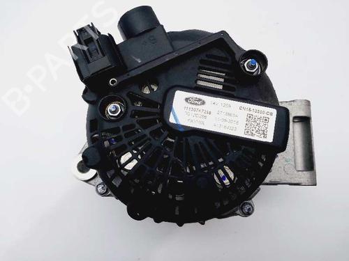 Alternator FORD KA+ III (UK, FK)  | BP16639143M7 