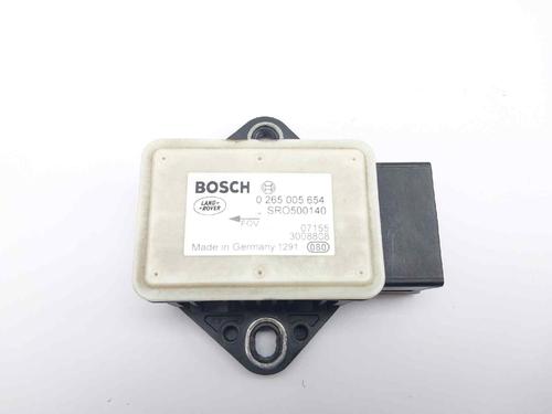 Used Electronic module Electronic module LAND ROVER DISCOVERY III (L319) 2.7 TD 4x4 (190 hp) 20682717 20682717