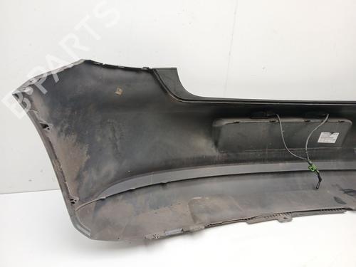 Rear bumper VW POLO V (6R1, 6C1) | BP32290231C8