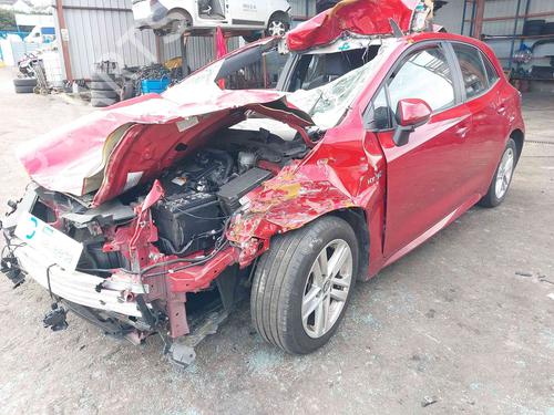 Headlight switch TOYOTA COROLLA Hatchback (_E21_, _EA1_, _EH1_) 1.8 Hybrid (ZWE211) | BP25132454I24 - Image 5