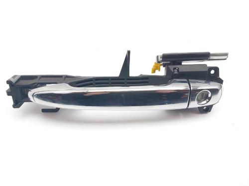 Used Front left exterior door handle Front left exterior door handle LEXUS RX (_U3_) 400h (MHU38_, MHU38R) (272 hp) 20682764 20682764