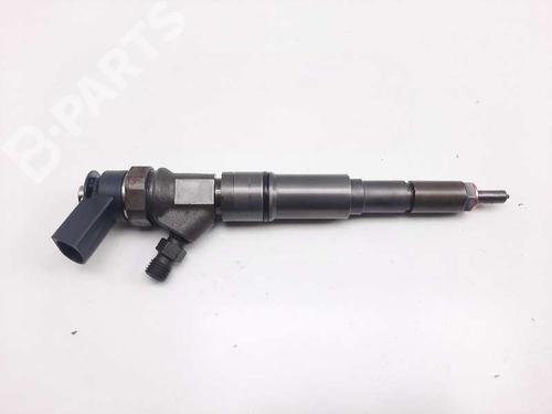 Used Injector BMW 5 (E60) 525 d (177 hp) 11525817