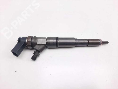 Injector BMW 5 (E60) 525 d (177 hp) 0445110212 | 040749207