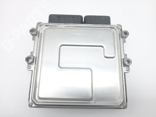 Engine control unit (ECU) CITROËN C4 III (BA_, BB_, BC_) 1.2 PureTech 130 (BAHNSA, BAHNSB) | BP33241531M57 - Image 3