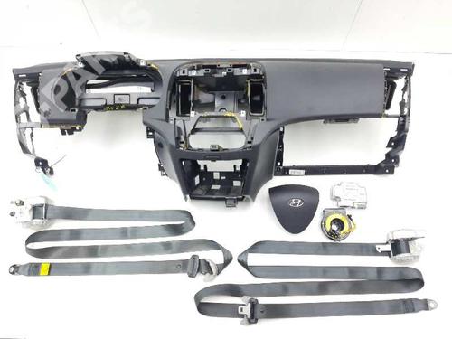 Used Airbag Kit HYUNDAI i30 (FD) [2007-2012]  11371215