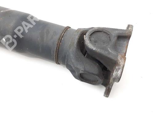 Driveshaft MERCEDES-BENZ SPRINTER 3,5-t Van (B906) 318 CDI (906.631, 906.633, 906.635, 906.637) | BP12120843M37 