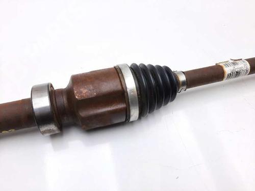 Right front driveshaft RENAULT CLIO IV (BH_) 1.5 dCi 75 | BP369904M39 