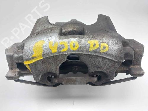 Used Right front brake caliper Right front brake caliper LAND ROVER RANGE ROVER EVOQUE (L538) 2.0 D (150 hp) 20685099 20685099