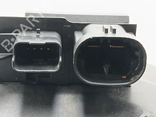 Radiator fan PEUGEOT 308 II (LB_, LP_, LW_, LH_, L3_) 1.2 THP 130 | BP29638084M35 