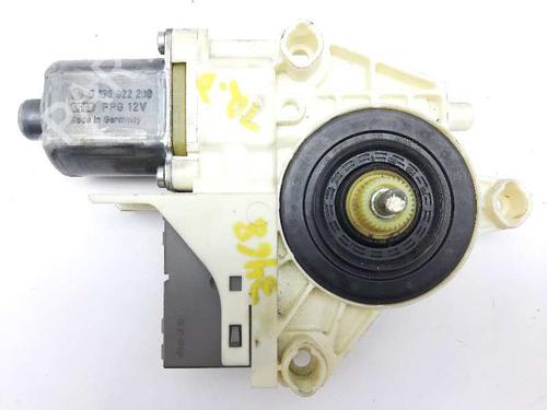 Used Right rear window motor PEUGEOT 407 (6D_) [2004-2011]  20686951