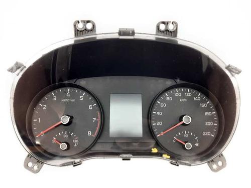 Used Instrument cluster Instrument cluster KIA STONIC (YB) [2017-2026] 19658148 19658148