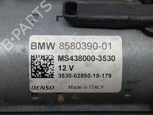 Starter BMW X1 (F48) sDrive 18 d | BP26733055M8 