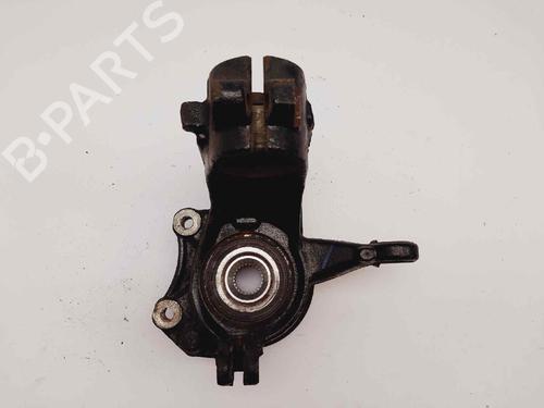 Right front steering knuckle OPEL CROSSLAND X / CROSSLAND (P17, P2QO) 1.2 (75) | BP15185955M26 