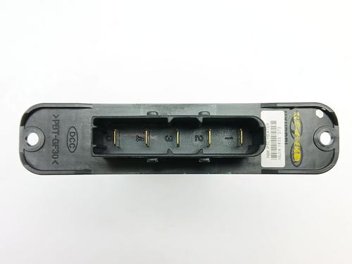 Heater resistor KIA RIO III (UB) 1.1 CRDi | BP25593182M108 - Image 2
