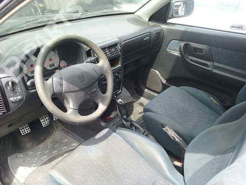 Right taillight SEAT CORDOBA (6K1, 6K2) 1.9 TDI | BP4822586C35 
