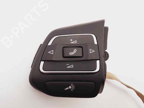 Switch VW POLO V (6R1, 6C1) 1.6 TDI | BP14967517I30 