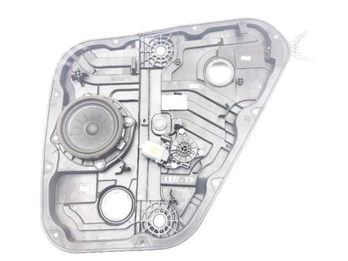 Used Rear right window mechanism HYUNDAI TUCSON (TL, TLE) 1.6 GDi (132 hp) 20680113