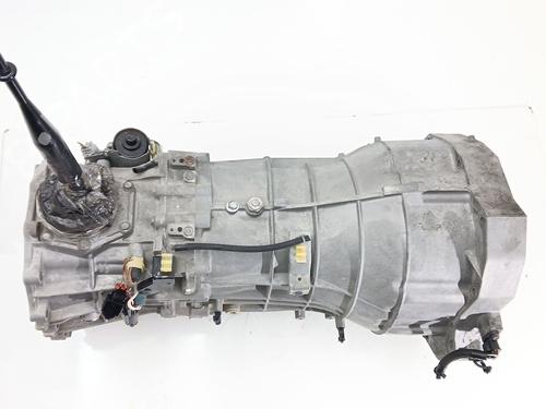 Gearbox NISSAN PATHFINDER III (R51)  | BP31853119M3 