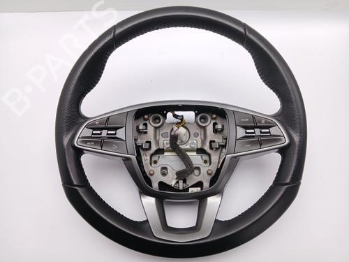 Used Steering wheel Steering wheel SSANGYONG KORANDO (C300) 1.5 (150 hp) 29505705 29505705