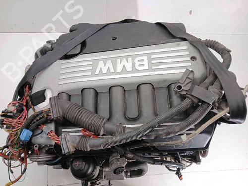 Engine BMW X5 (E53) 3.0 d | BP36991309M1 - Image 7