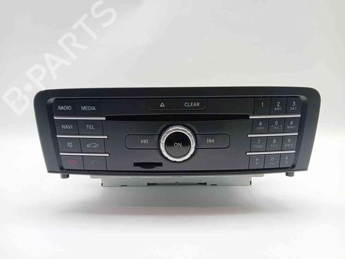Used Radio Radio 37218687 37218687